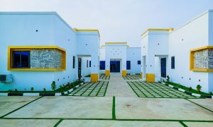 Hotels Near Me: Kimberly Luxury Hotel, A Hidden Gem of Comfort