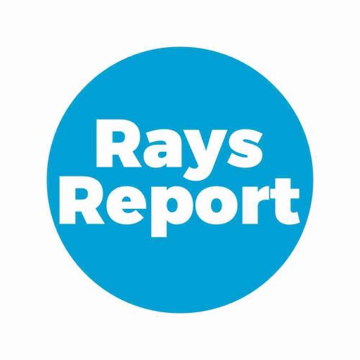 Rays Report