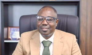 Human Capital Is Our Greatest Asset – NIB Bank MD