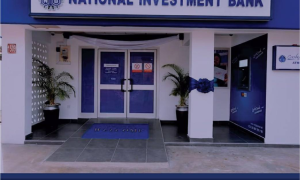 NIB Bank to Offer Concessionary Loans to ICU Ghana Members