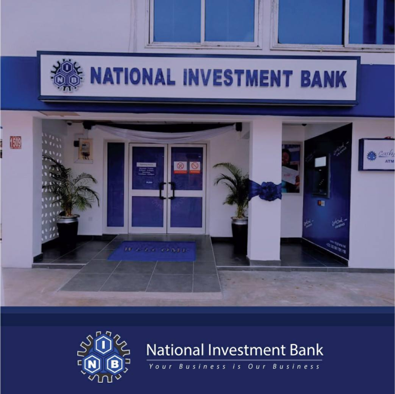 NIB Bank to Offer Concessionary Loans to ICU Ghana Members