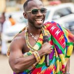 Climate change Progress: Okyeame Kwame Named Ambassador