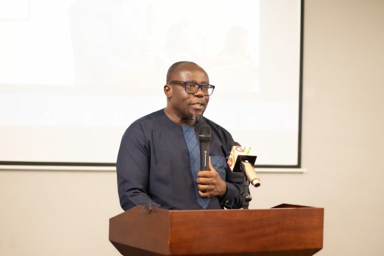 GIMPA Rector Calls for Pan-African Solutions and Leadership