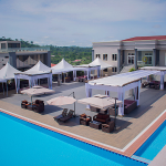 Rock City Hotel: A Perfect Destination Business & Leisure