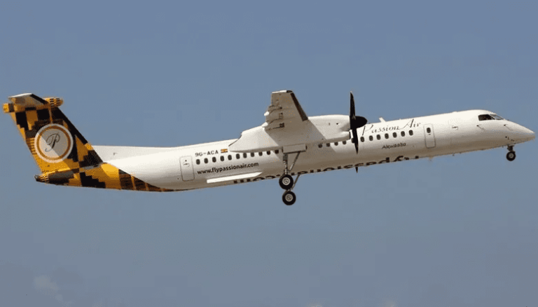 Passion Air Contact: A Guide to Hassle Free Customer Experience