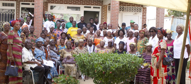 Ghana Prostate Cancer Diagnostic Charity Holds Education