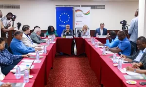 PharmaVax Ghana: A New Era for Vaccine Manufacturing