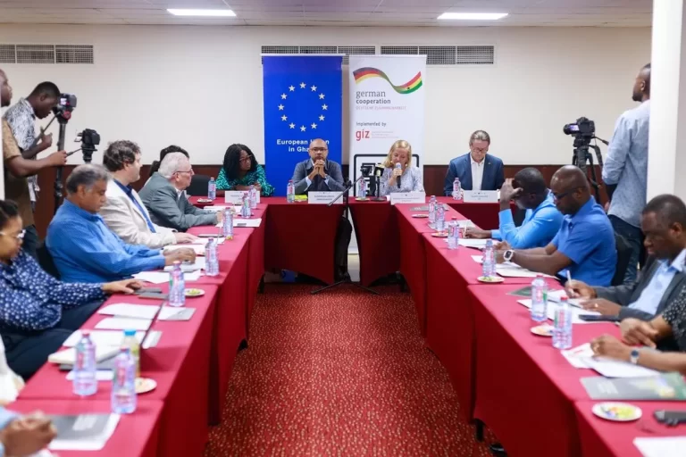 PharmaVax Ghana: A New Era for Vaccine Manufacturing