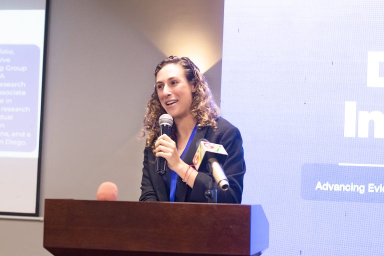 Development Impact Summit Highlights Growing Role of African Scholars in Evidence-Based Policymaking