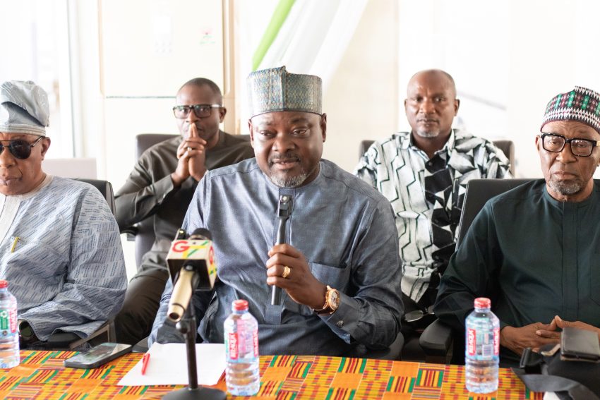 Ghana Reduces Hajj Fare for the Second Time in A Year