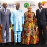 Ghana Rallies Africa to Harness Nature for Climate Resilience