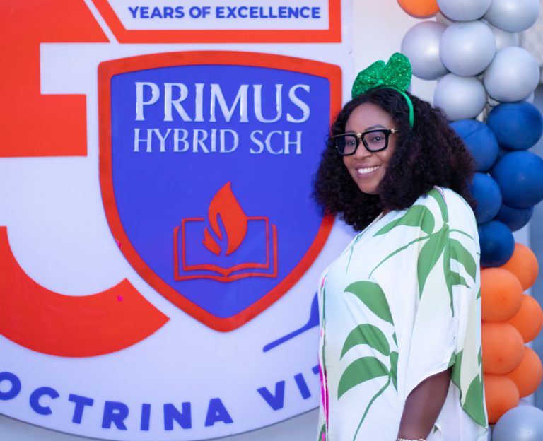 Primus Hybrid School Launches 5th Anniversary Celebration in Accra