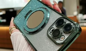 Best iPhone 16 Pro Case for MagSafe & Drop Protection (USA)