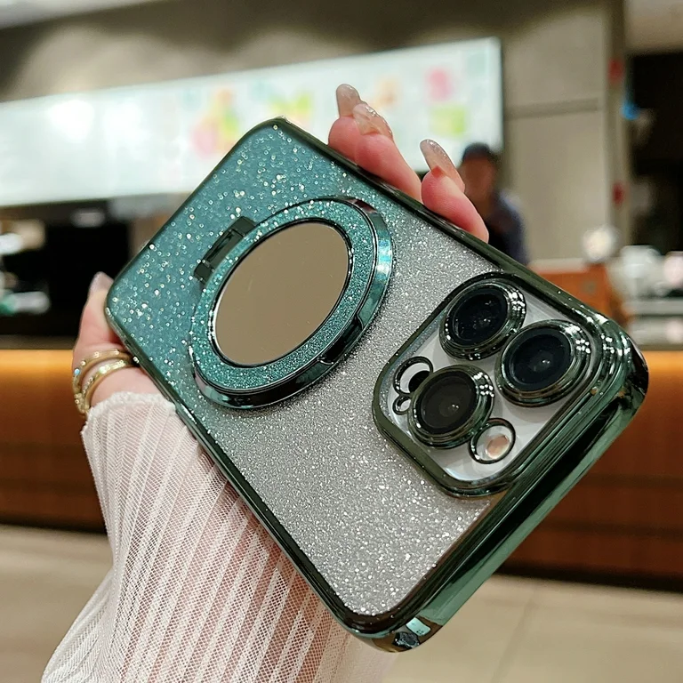 Best iPhone 16 Pro Case for MagSafe & Drop Protection (USA)