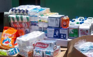 The Babynest School Donate to Princess Marie Louis Children’s Hospital