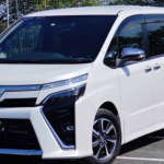 Toyota Voxy: Safe in Ghana? Risks, Accidents & Real Experience