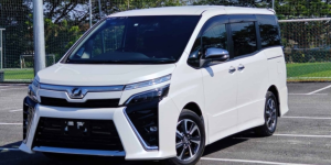 Toyota Voxy: Safe in Ghana? Risks, Accidents & Real Experience
